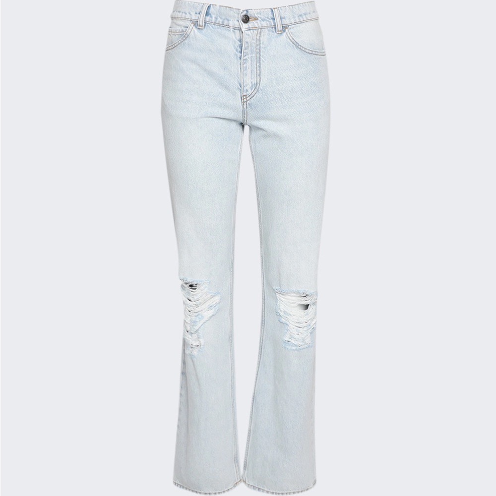 The Row Carel Jeans